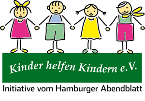 Hamburger Abendblatt - Kinder helfen Kindern